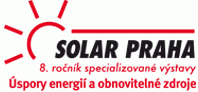 Solar Prague 2012