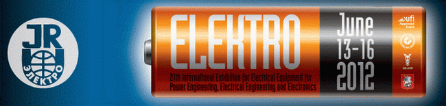 ELEKTRO 2012