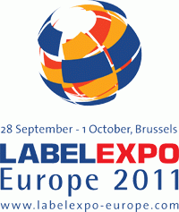 Labelexpo Europe 2011