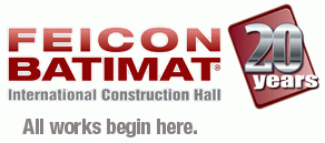 Feicon Batimat 2012