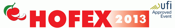 HOFEX 2013