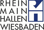 Rhein-Main-Hallen GmbH logo