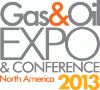 Gas & Oil 2013