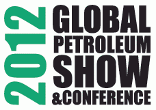 Global Petroleum Show 2012