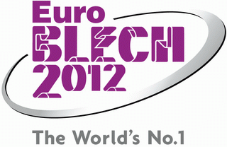 EuroBLECH 2012