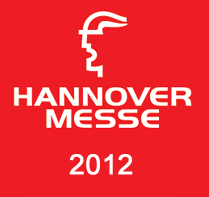 HANNOVER MESSE 2012