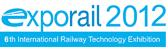 Exporail Russia 2012