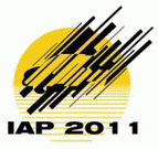 IAP 2011