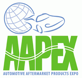 AAPEX 2011