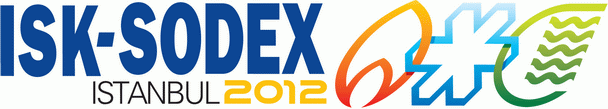 ISK-SODEX 2012