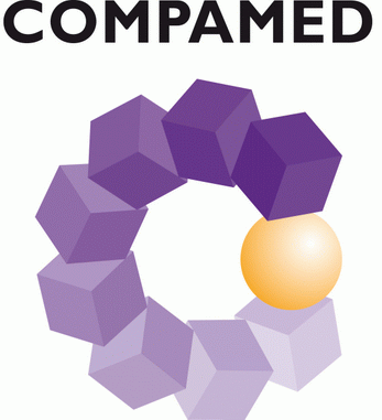 COMPAMED 2014