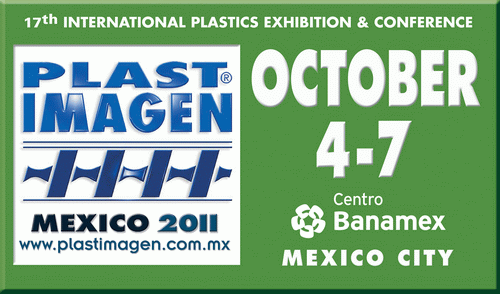 PLASTIMAGEN Mexico 2011