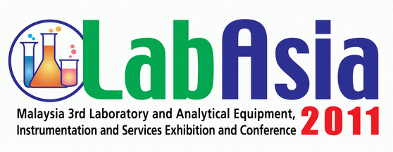 Lab Asia 2011