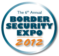 Border Security Expo 2012