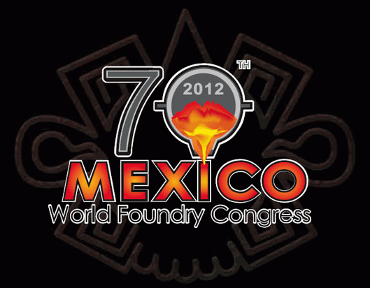 World Foundry Congress 2012