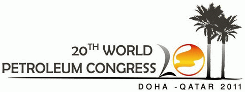 World Petroleum Congress 2011