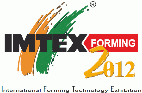 IMTEX Forming 2012