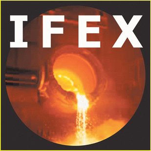 IFEX India 2012