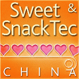 Sweet & SnackTec China 2014