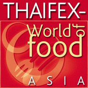 THAIFEX 2012