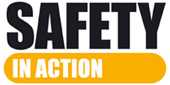 Safety In Action 2012