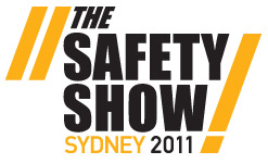 The Safety Show Sydney 2011