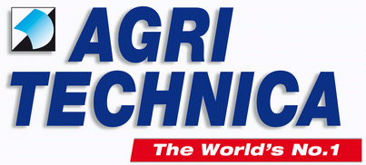 AGRITECHNICA 2011