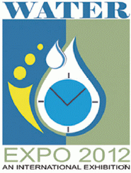 Water Expo 2012