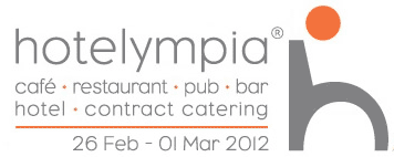 Hotelympia 2012