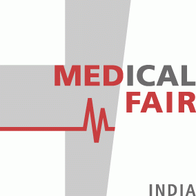 MEDICAL FAIR INDIA 2015