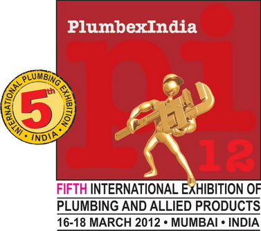 PlumbexIndia 2012