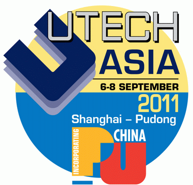 UTECH Asia/PU China 2011