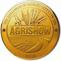 Agrishow 2015