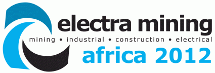 Electra Mining Africa 2012