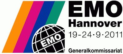 EMO Hannover 2011