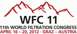WFC11 - World Filtration Congress + Exhibition