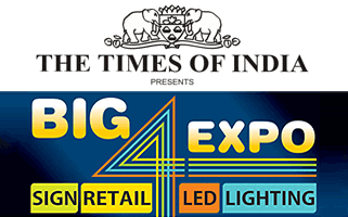 Times Big4 Expo 2012