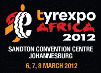 Tyrexpo Africa 2012
