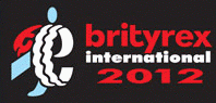 Brityrex International 2012