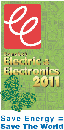 Bangkok E&E 2011