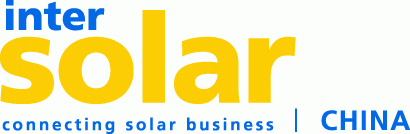 Intersolar China 2015