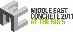 Middle East Concrete 2011