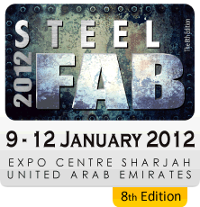 SteelFab 2012