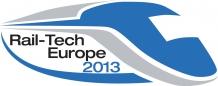 Rail-Tech Europe 2013