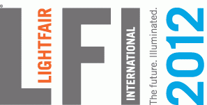 LFI 2012 - LIGHTFAIR International