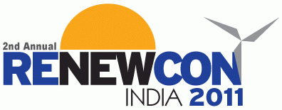 RenewCon India 2011