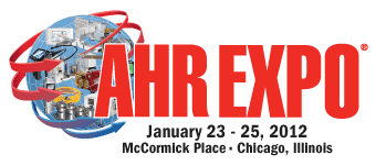 AHR Expo 2012