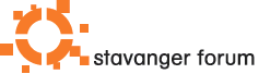Stavanger Forum logo