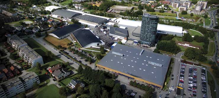 Stavanger Forum