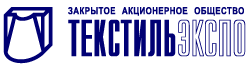 Textilexpo JSC logo